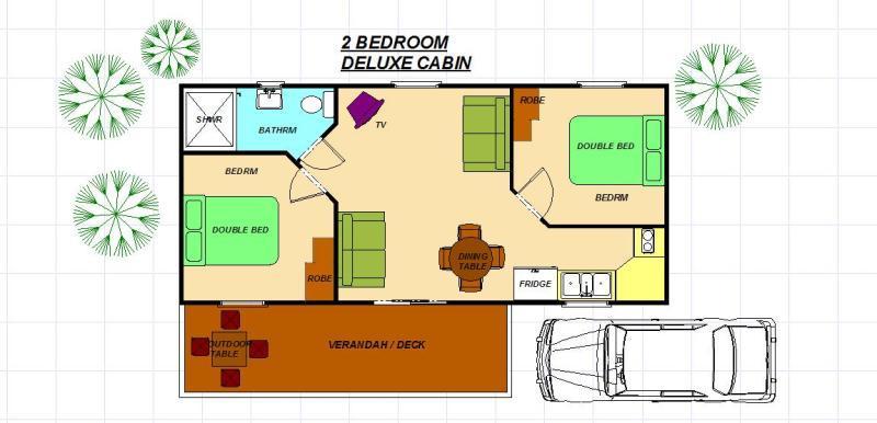 Leisure Ville Holiday Centre วินน์ยาร์ด ภายนอก รูปภาพ